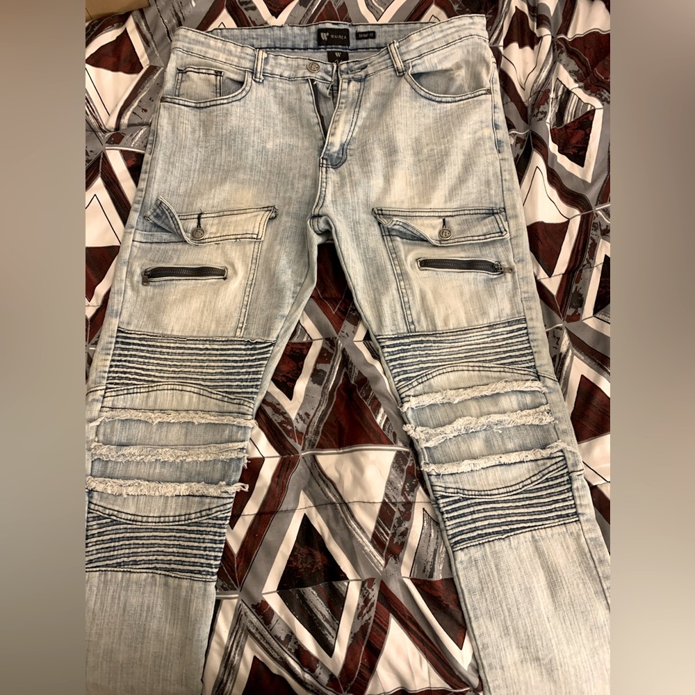 🔥MEN’S JEANS🔥 Size 34x32